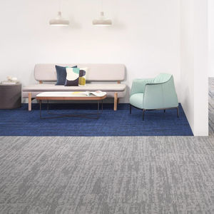 moquette a quadrotte