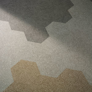 moquette a quadrotte