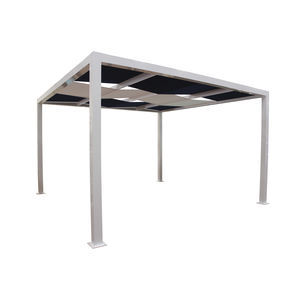 pergola autoportante