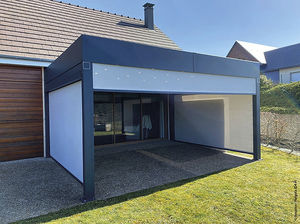 pergola autoportante 1