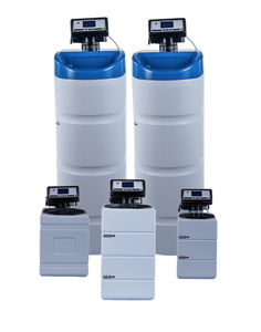 addolcitore d'acqua contract