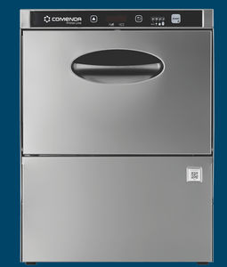 lavabicchieri professionale