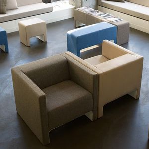 poltrona moderna