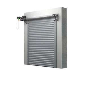 porte avvolgibili per garage
