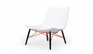 poltrona contemporanea 1