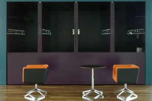 poltrona club contemporanea