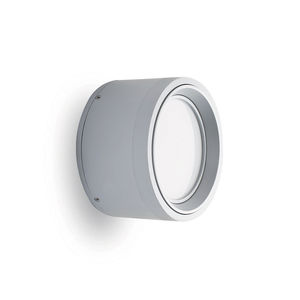 applique moderna / da esterno / in alluminio / LED
