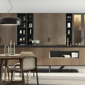 cucina contemporanea