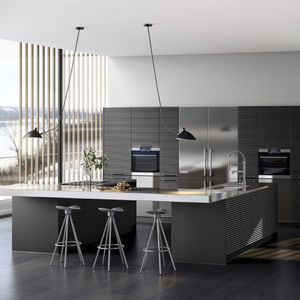 cucina contemporanea