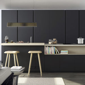 cucina contemporanea