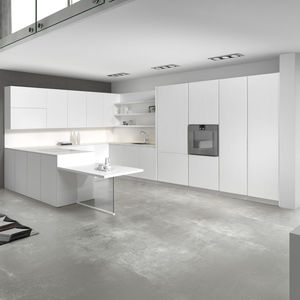 cucina contemporanea