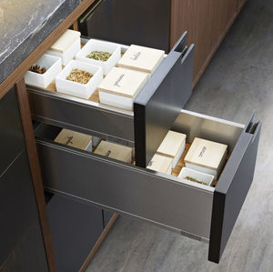 cassetto da cucina