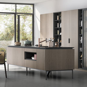 cucina contemporanea