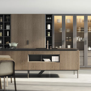 cucina contemporanea