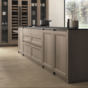 cucina contemporanea