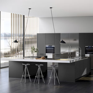 cucina contemporanea