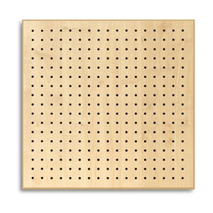 pannello acustico per soffitto