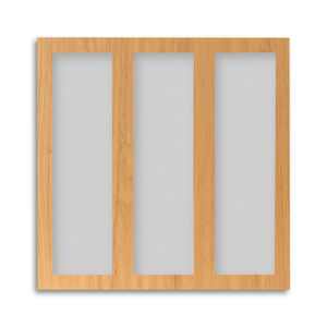 pannello decorativo in legno