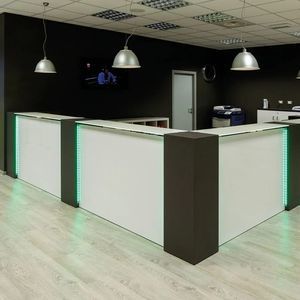 banco reception modulare 1