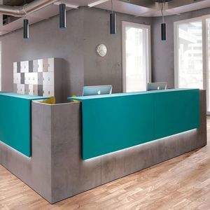 banco reception modulare 1
