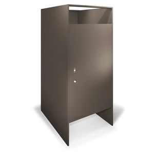spogliatoio per edifici pubblici