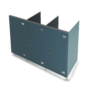 box doccia per bagno pubblico