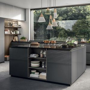 cucina contemporanea