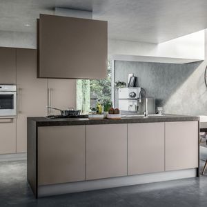 cucina contemporanea
