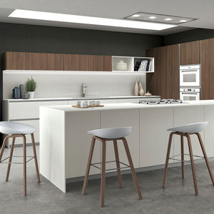 cucina contemporanea