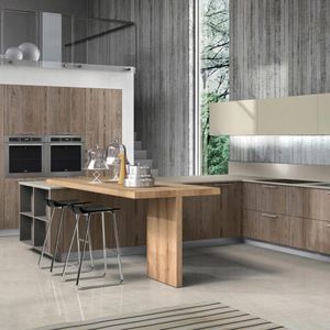 cucina moderna
