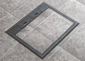 scatola per prese di corrente da incasso 1