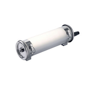 illuminazione di emergenza sporgente / tubolare / LED / in policarbonato