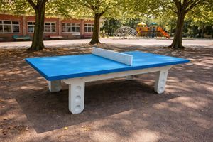 tavolo da ping-pong per esterni 1