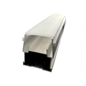 profilo in alluminio 1