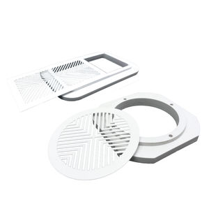 sportello d'ispezione per soffitto