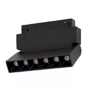 faretti a binario LED 1