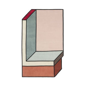 tappeto moderno