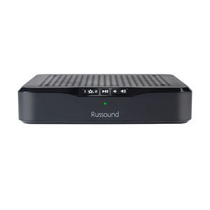 amplificatore audio