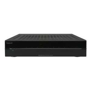 amplificatore audio 1