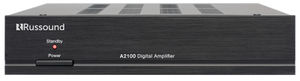 amplificatore audio 1