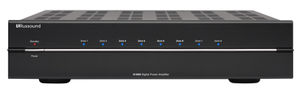 amplificatore audio 1