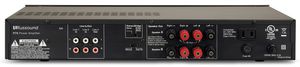 amplificatore audio 1