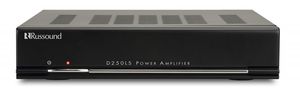 amplificatore audio 1