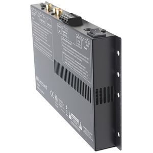 amplificatore audio 1
