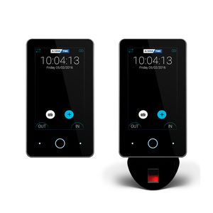 timbracartellino biometrica a impronta digitale 1