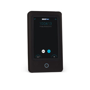 timbracartellino biometrica a impronta digitale 1