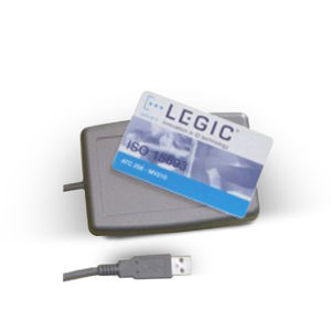 lettore di schede RFID