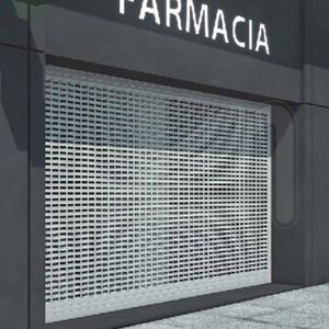 porta avvolgibile per garage 1