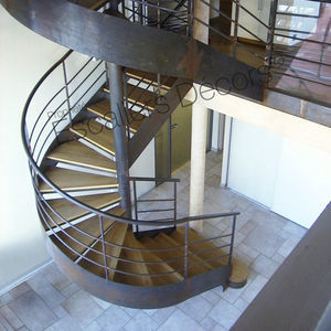 scala a U