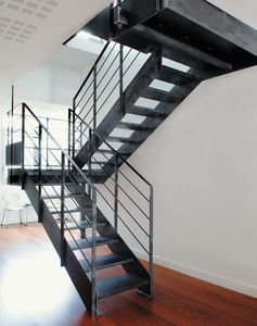 scala a U